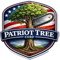 Patriot Tree Corp shield logo